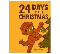 24 Days Till Christmas