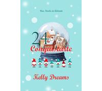 24 Días para conquistarte: Una novela de Adviento