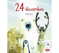 24 dicembre. Ediz. a colori