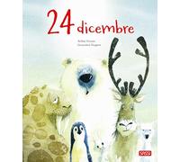 Arthur Drouin – 24 dicembre – Ediz. a colori