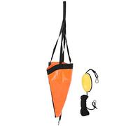 24" Durable Boat Anchor Float Set for Yacht Rubber Dinghy Kayak Fishing
