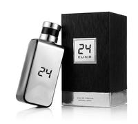 ScentStory 24 Platinum Elixir by Eau De Parfum Spray 3.4 oz/100 ml (Men)