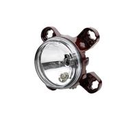 24 Fari FF Con Lampadina HELLA 1K0 257 043-507