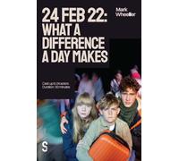 24 Feb 22: What a Difference a Day Makes