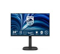 Philips 3000 series 24B2N3200J/00 Monitor PC 60,5 cm (23.8") 1920 x 1080 Pixel Full HD LCD Nero