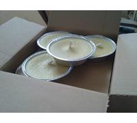 24 fiaccole padelle romane torce Ideale per fiaccolate e presepi viventi