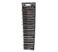 24 Fret Elettrico Basso Chitarra Fret Filo Fretwire Tastiera Parte di Ricambio Per Chitarra Elettrica Basso Facile Da Installare