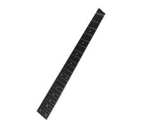 24 Fret Guitar Neck Headless 6-String per chitarra elettrica da viaggio