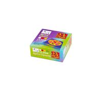 24 GAME Mazzo da 96 carte: gioco di carte matematiche Algebra/Esponenti