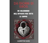 “24 Giorni di Eros: Un Calendario dell'Avvento per Tutte le Coppie”