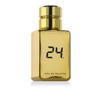 ScentStory 24 Gold Eau de Toilette unisex 50 ml