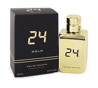 24 Gold The Fragrance Jack Bauer