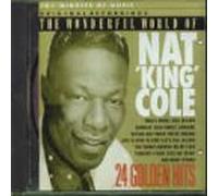 24 Golden Hits Wonderful World