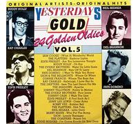24 Golden Oldies Vol. 5