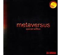 24 Grana - Metaversus 2005(Ltd.Ed.) Cd+Dvd