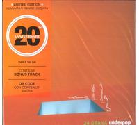 24 Grana - Underpop - Limited 180-Gram Vinyl