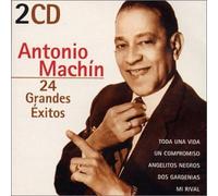 24 Grandes Exitos