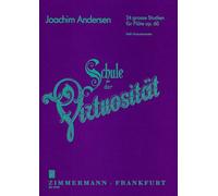 24 Grandi Studi Op.60 V.1