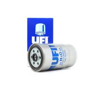24.H2O.04 Filtro Gasolio UFI Alfa 147 156 Fiat Multipla Stilo Lancia 1.9 JTD