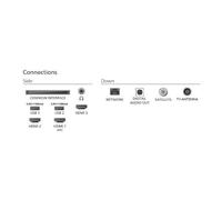24 HD TV SMART TITAN OS !!!