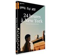 24 Heures à New York