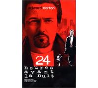 24 heures avant la nuit