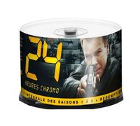24 heures chrono - L'intégrale des 8 saisons + Redemption