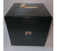 24 Heures chrono : L'Intégrale Saison 4 - Coffret Collector 6 DVD
