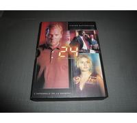 24 heures chrono, saison 1