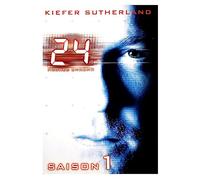 24 heures chrono, saison 1