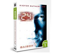 24 heures chrono, saison 1
