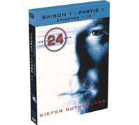 24 heures chrono, saison 1a