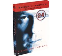 24 heures chrono, saison 1b