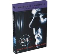 24 heures chrono, saison 2a