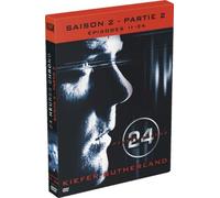 24 heures chrono, saison 2b