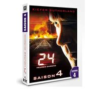24 heures chrono, saison 4