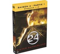 24 Heures Chrono Saison 4 Partie 1