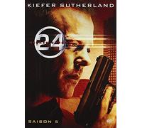 24 heures chrono, saison 5