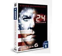 24 heures chrono, saison 6