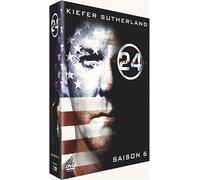 24 heures chrono, saison 6