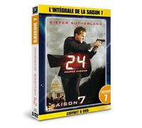 24 heures chrono, saison 7