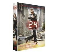 24 heures chrono, saison 8