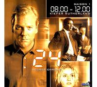 24 Heures Chrono V3 - DVD