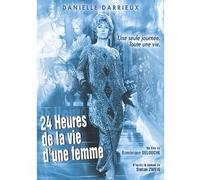 24 heures de la vie d'une femme