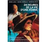 24 Heures De La Vie D'Une Femme