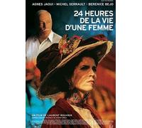 24 heures de la vie d'une femme