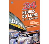 24 heures du Mans / 12 - 13 juin 2004