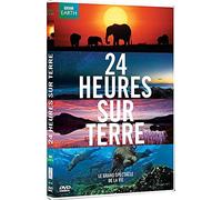 24 Heures Sur Terre