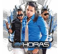 24 Horas - Inolvidables