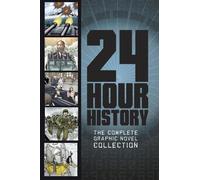 24 Hour History (Tascabile)